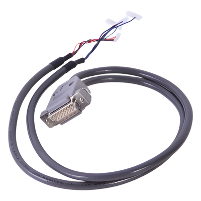 Arnés interface SYSCOM para Kenwood  TK7100/8100/7102/8102.