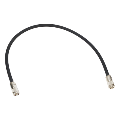 Cable de Interconexión entre Preselector y Multiacoplador de Longitud Dependiente de las Frecuencias