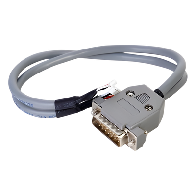 Árnes de interfaz para radios IC-F320/420, F121/221, F121S/221S