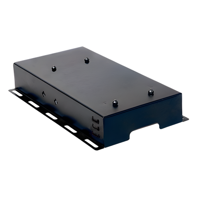 Gabinete para Radio F50/6061 y Amplificador TPL tipo "C".