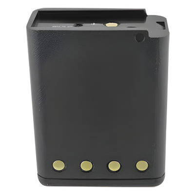 Batería de NI-MH, 2000 mAh para radio Motorola P200