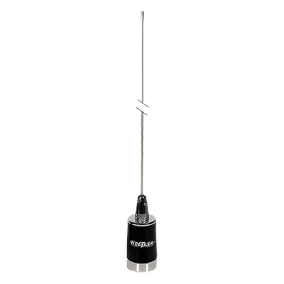 KIT de Antena VHF LMG150 + RFU500 + RFU530 + NMO58UNC