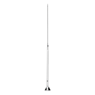 ANTENA MILITAR GRADO 390 HF