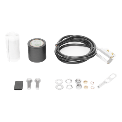 Kit de Aterrizaje para Cable Coaxial de 7/8"