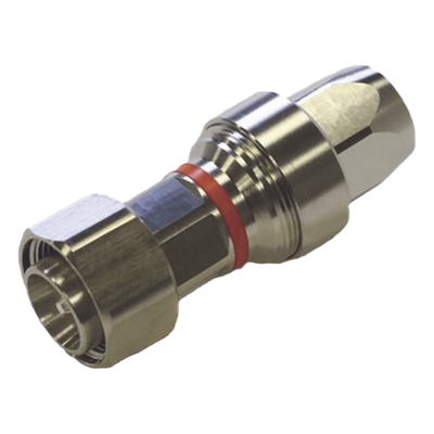 Conector 4.3-10 Macho para Cable HELIAX FSJ4-50B 1/2 pulgada