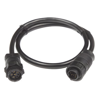 Adaptador de 7 pin hembra a 9 pin macho para pantallas SIMRAD 