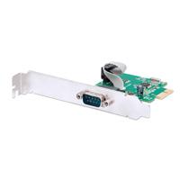 TARJETA SERIAL PCI,MANHATTAN,153492, EXPRESS 1 PUERTO