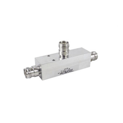 20dB (100:1) Tapper 350-5930MHz 500W -161dBc 4.3-10 IP67 .