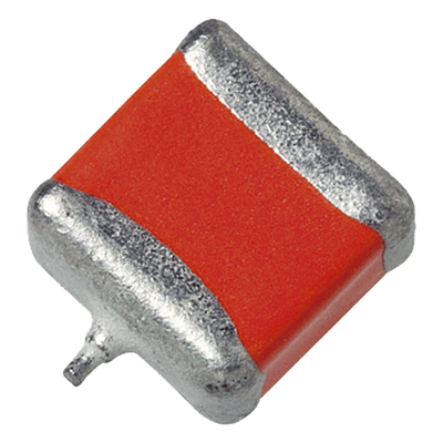 Capacitor de Tantalio tipo SMD de 22 uFd, 35 Vcc para C2, C4, C7, C18, C23, C34 y C52 del Monitor COM-3010.