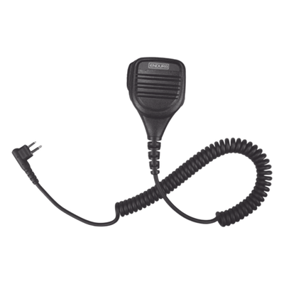 Micrófono - Bocina para Intemperie. Para Motorola GP300/ SP-50/ P1225/ PRO3150/ MAG ONE/ EP450/ EP350