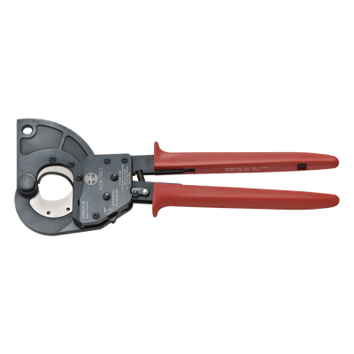 Cortador Multicable ACSR con Matraca