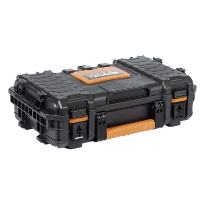 Caja de herramientas profesional con separadores 56.4 X 35 X 16.5 cm, 14.5L