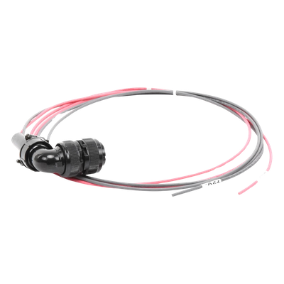 Cable de Corriente para Radios de Locomotora