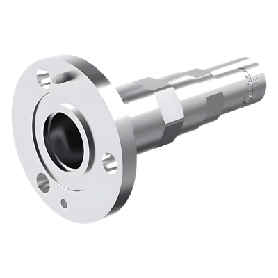 Conector RF HELIAX LDF4-50A 7/8 EIA Cable 1/2 Pulgada