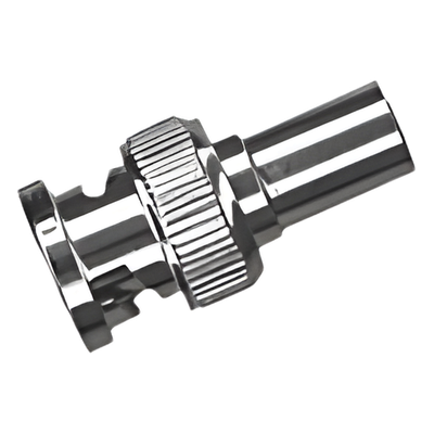 Carga Terminal de 50 Ohm, 1/4 de Watt en conector BNC Macho.