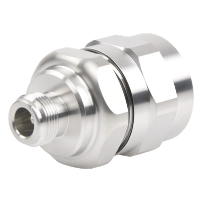 Conector N Hembra  para cable FXL-780, AVA5-50, LP550 y AVA5-50FX