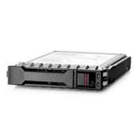 SSD HPE 960 GB SATA 6 G USO MIXTO SFF BC MÚLTIPLES PROVEEDORES