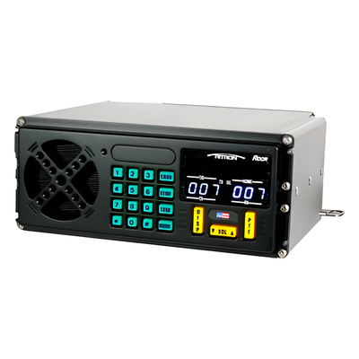 Radio  para Locomotora 155-174MHZ