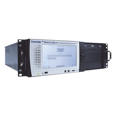 Sistema Avanzado de Grabación de Audio, Para 911, NXDN, P25, DMR Tait, MOTOTRBO, Sepura, Sistemas de Despacho, VoIP y Telefonía