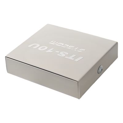 Interface Universal para Radios ICF320/420/121S/221S, ICF5013/6013, ICF5021/6021. Requiere de Ajustes de Modulación Interna.