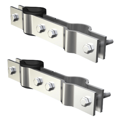 Montaje de Metal Para Antenas