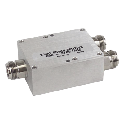 DIVISOR WILKINSINDE 2 VIAS 694-2700MHz 50W TIPO N