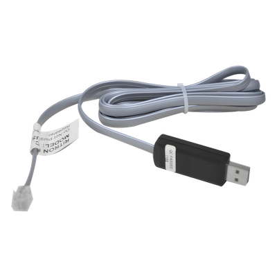 KIT DE PROGRAMACIÓN PARA LMU450 Y LMV150 DE RITRON
