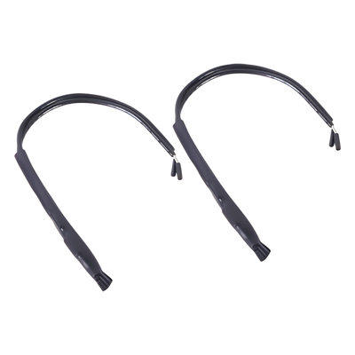 Kit supresor de picos de voltaje para proteger salidas de relevador en paneles de control de acceso Honeywell N-1000 y NS2