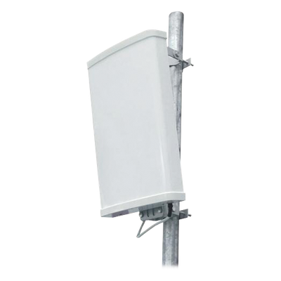 Antena Direccional Cell-Max Para Exterior 698-960 MHz y 1710-2700 MHz