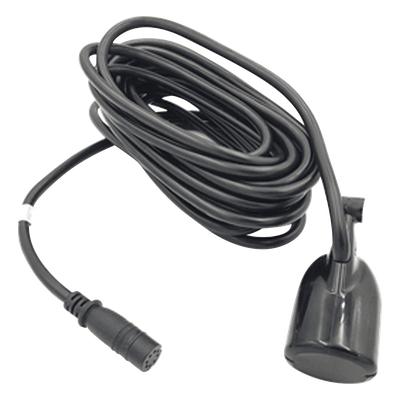 Transductor Skimmer 83/200 / Cruise / Hook² / Tecnología CHIRP / Frecuencia Dual 83/200 kHz / Conector de 7 Pines