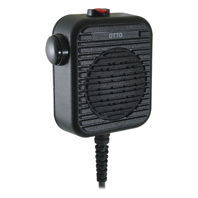 PRO MIC-BOCINA OTTO 500, RESIST FUEGO, IP68, P/MOT HT1000/GP900/MTI500/MTX838