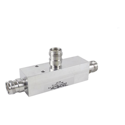 SEPARADOR 10dB (10:1) Tap 350-5930MHz 500W -161dBc TIPO N IP67 .
