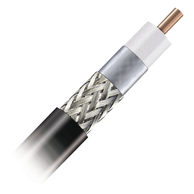 Carrete de 500 Metros (1640 Pies) de Cable CNT400