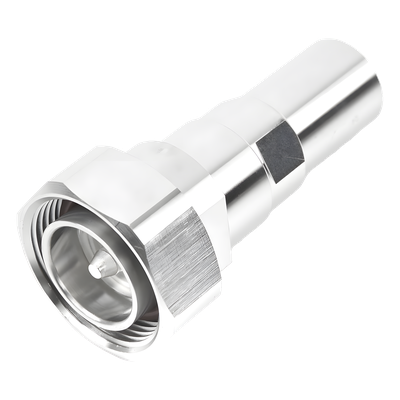 Conector DIN 7-16 Macho para LDF4-50A, LP-450A