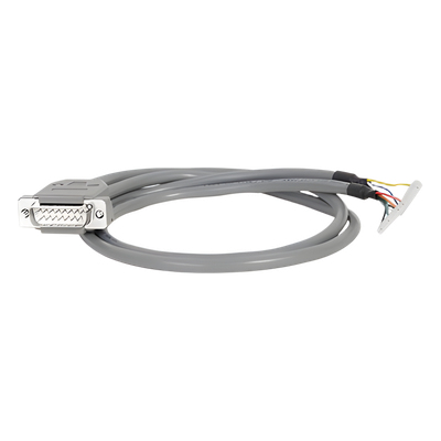Interface para móviles ICOM.