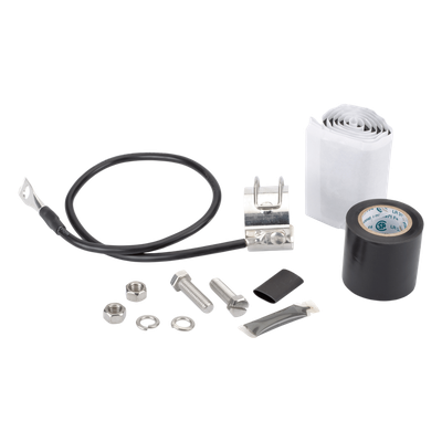 Kit de aterrizaje Sure Ground para cable de 7/8", longitud 24"