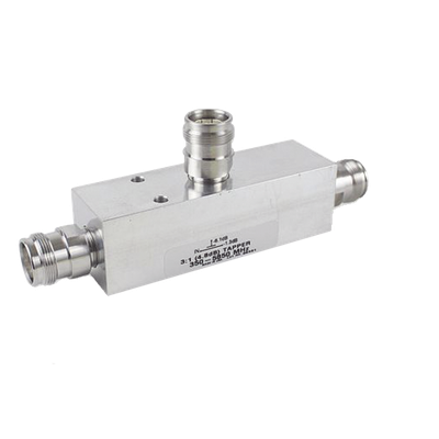 SEPARADOR 15dB (30:1) Tap 350-5930MHz 500W -161dBc 4.3-10 IP67 .