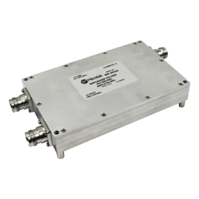 DIPLEXOR 617-960/1695-2700MHz 250W -161dBc 4.3-10 IP67 .
