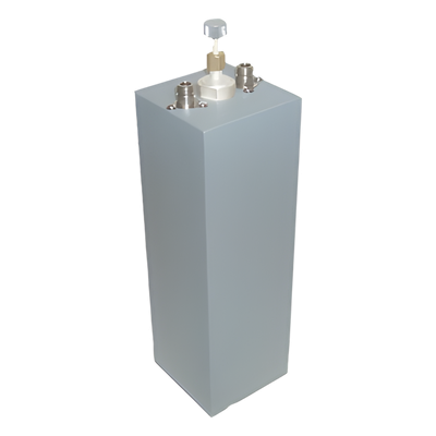 Filtro Cavidad Pasabanda de 440-512 MHz, 150 Watt, N Hembra.