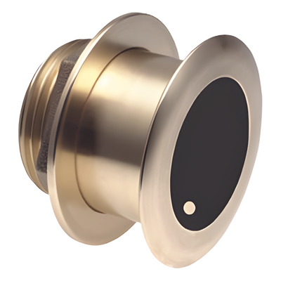 Transductor AIRMAR® B175M de 1kW, de 20 grados de inclinación, fabricado en bronze