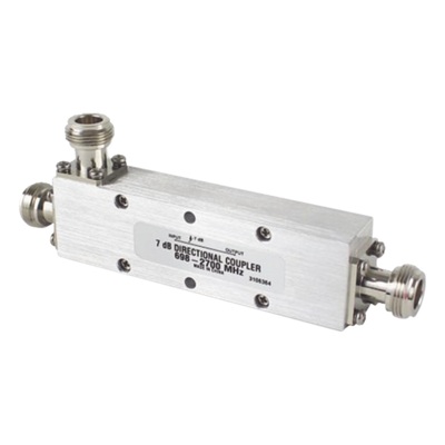 Acoplador  direccional 20dB 694-2700 50W tipo N 