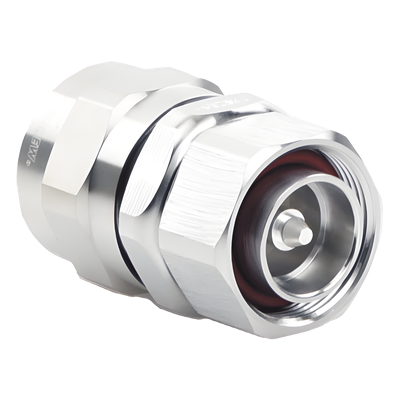 Conector DIN 7-16 DIN Macho para cables de 7/8", FXL-780, AVA5-50.