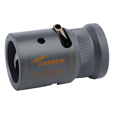 Herramienta Manual para Despuntar Cable Heliax de 7/8