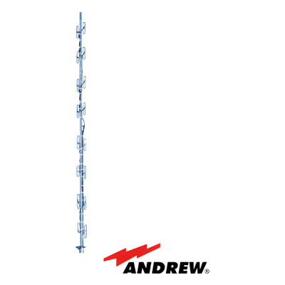 Antena base de 16 Dipolos, 450 - 470 MHz