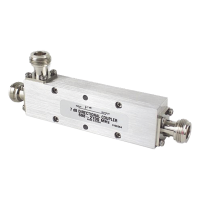 Acoplador  direccional 7dB 694-2700 50W tipo N 