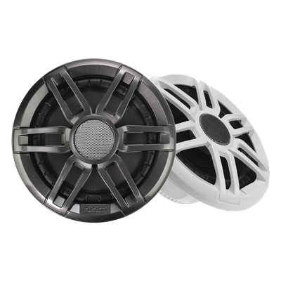 Altavoces marinos serie XS de 7.7" Fusion 