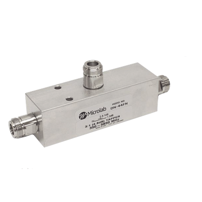 SEPARADOR 6dB (4:1) Tap 350-5930MHz 500W -161dBc TIPO N IP67 .