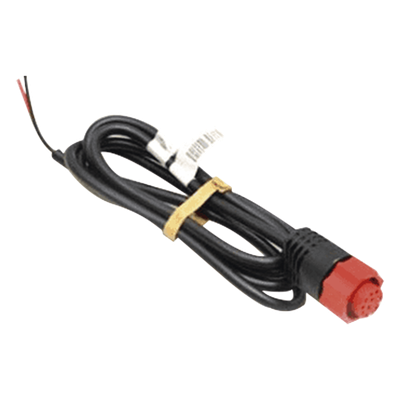 Cable de alimenación para pantallas Elite Ti, Hook, Elite, y HDS