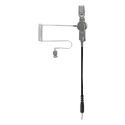 Audifono para microfonos-bocinas serie SPM-100 / 1100 / 2100 / 3100.