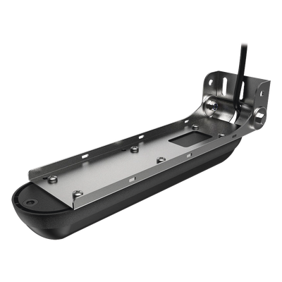 Transductor de Imagen Activa 3 en 1 / CHIRP, SideScan y DownScan / FishReveal™ Smart Target View / Compatible con series GO, HDS LIVE, HDS Carbon, Elite Ti2 y Simrad NSS evo3 / Frecuencias 83/200kHz + 455/800kHz
